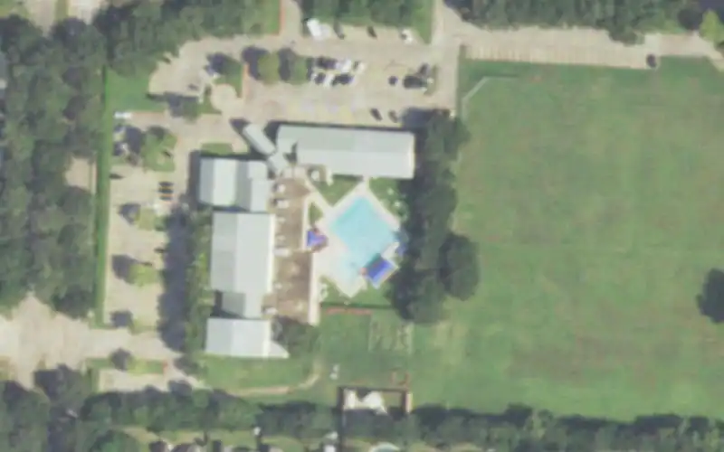 Fort Bend Family YMCA photo 2