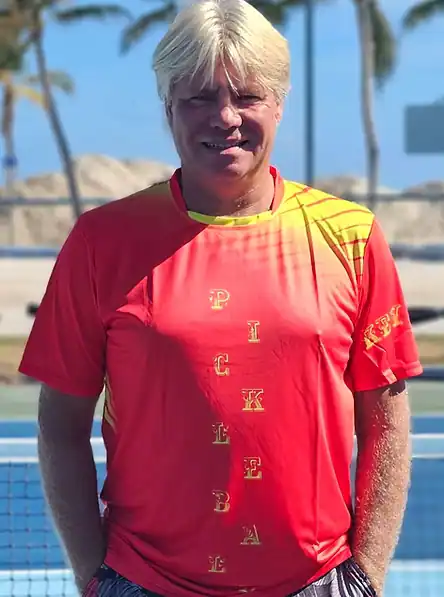 Sobek Pickleball photo 2