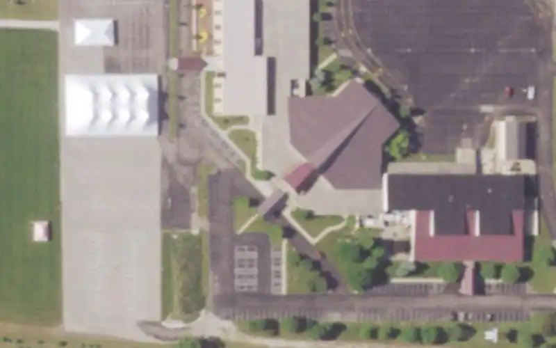 Spring Creek Church photo 2
