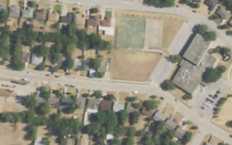 Martin Luther King Jr Community Center photo 2