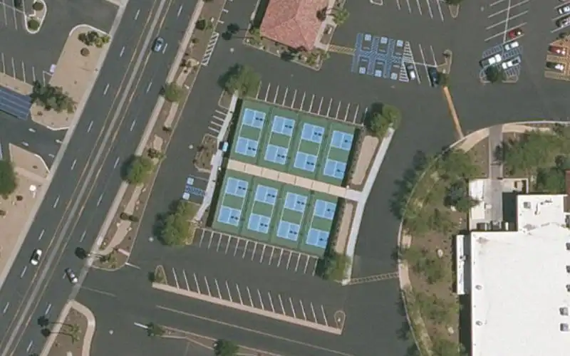 Johnson Recreation Center photo 3