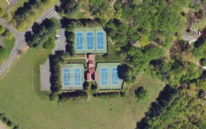 Buckingham Racquet Club photo 2