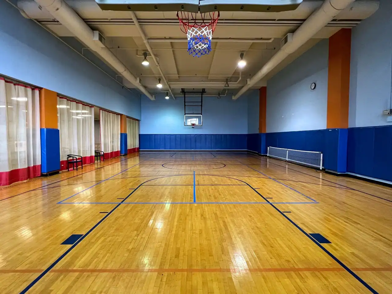 Central Park Athletic Club photo 2