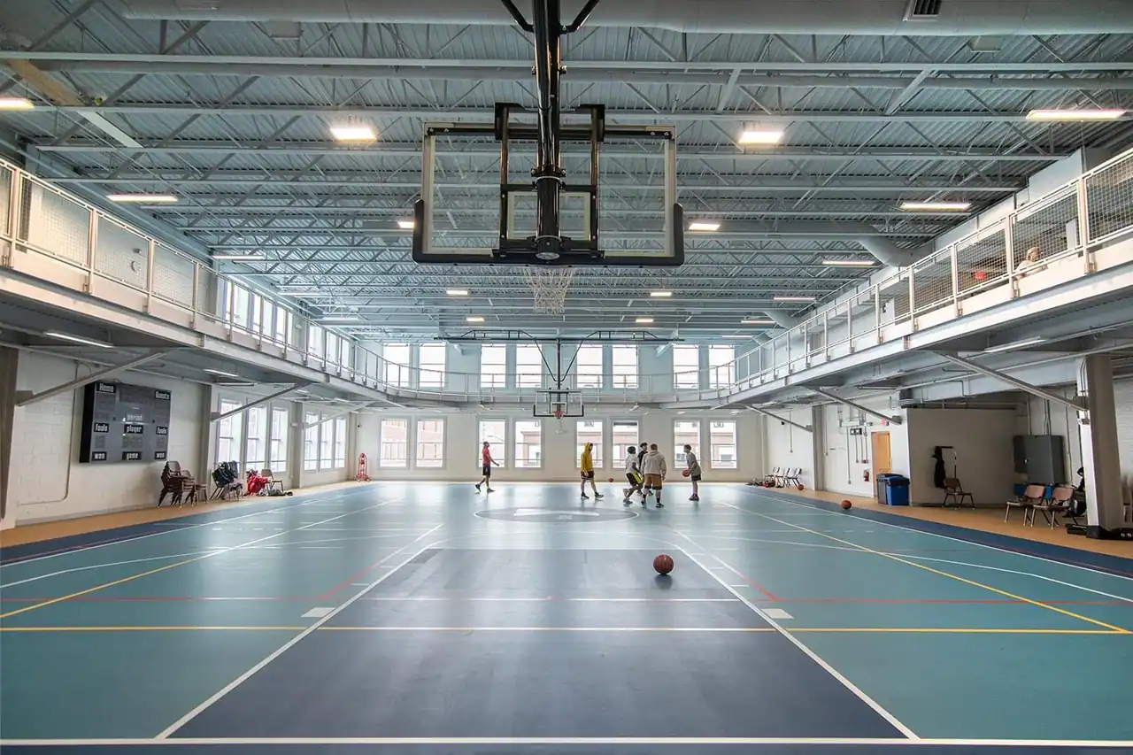 Berkshire Family YMCA - Pittsfield Branch photo 2