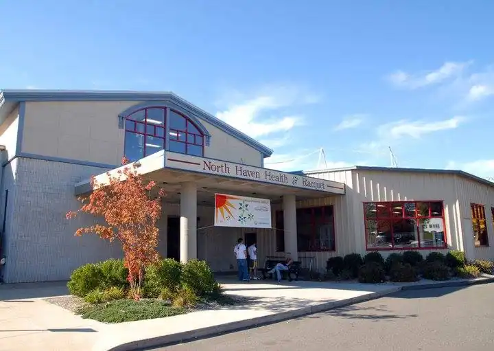 North Haven Health & Racquet Club photo 2