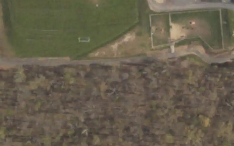 Wright Township Tennis Courts photo 2