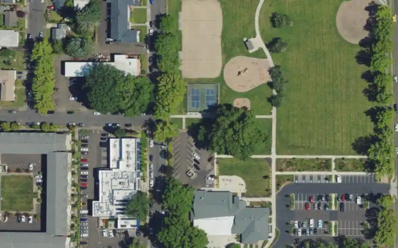 Chintimini Park/Community Center photo 2
