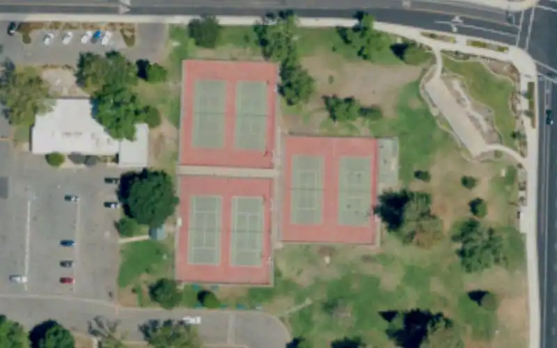 Carmichael Park photo 2