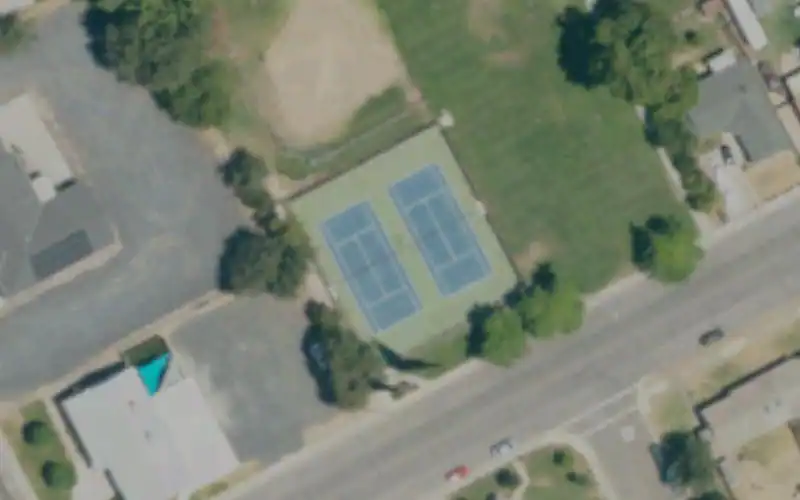 Gilbert Park photo 2