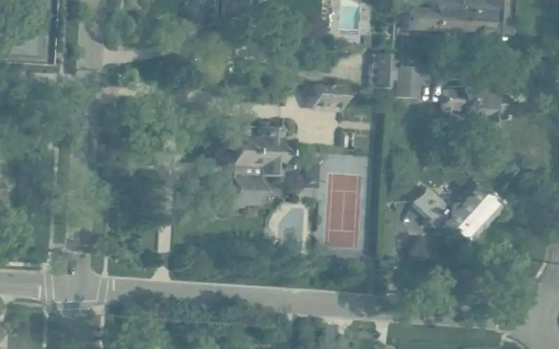 Jeffrey Park Solomon Pickleball Courts photo 5