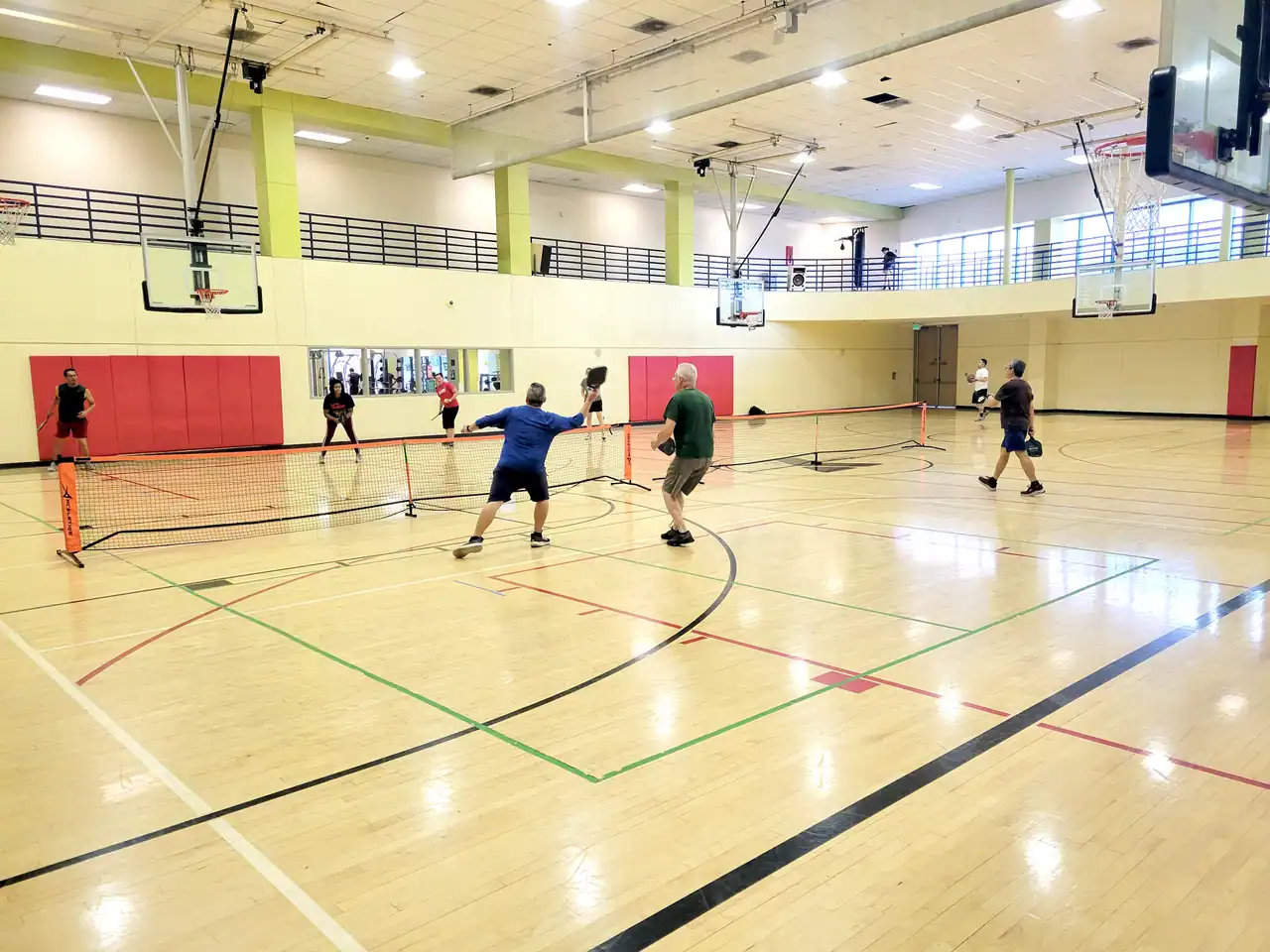Downtown YMCA (Ketchum) photo 5