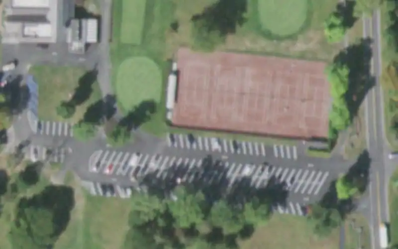 Powelton Club photo 2