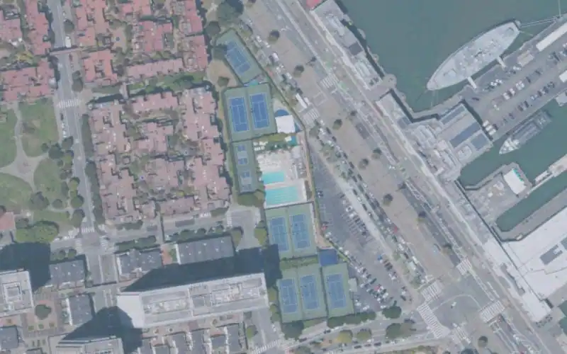 Park Padel - Embarcadero photo 2