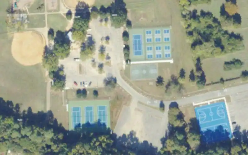 Broad Rock Sports Complex photo 2