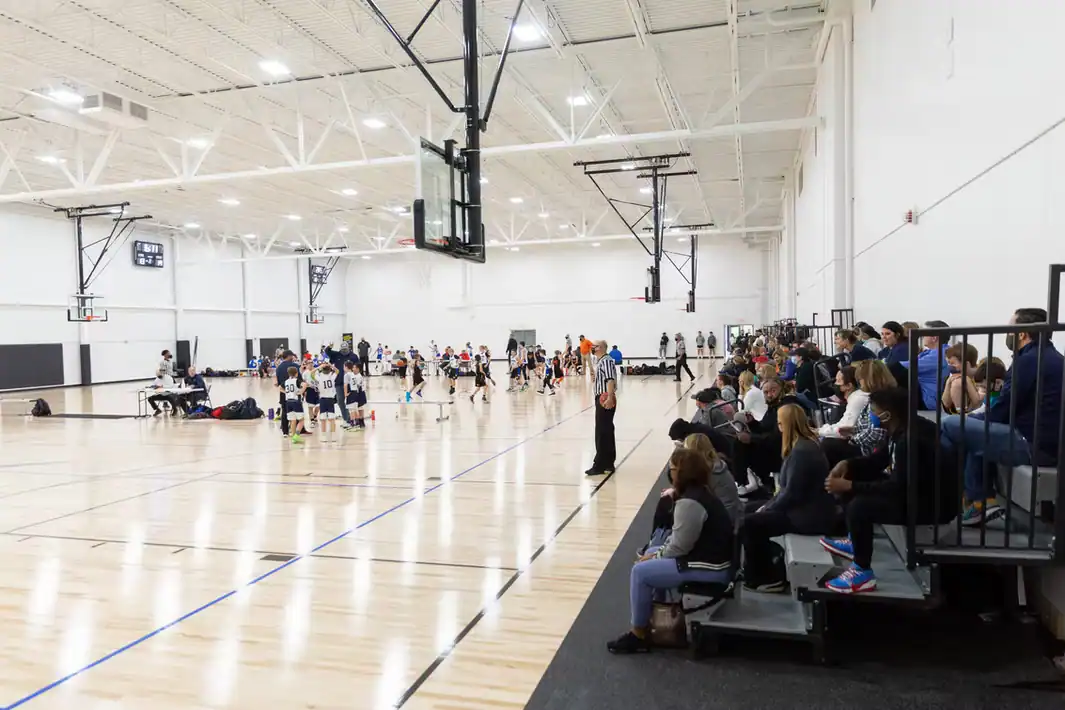 The Facility photo 3