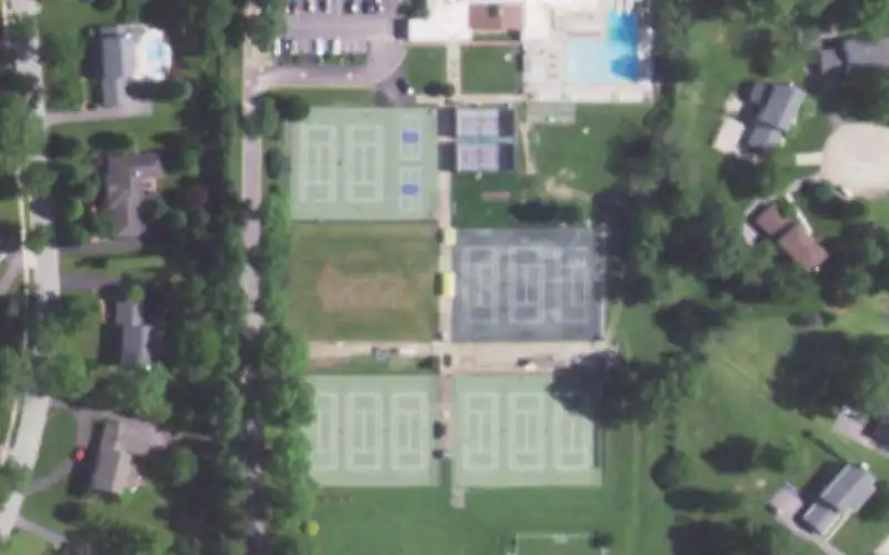 Creve Coeur Racquet Club photo 2