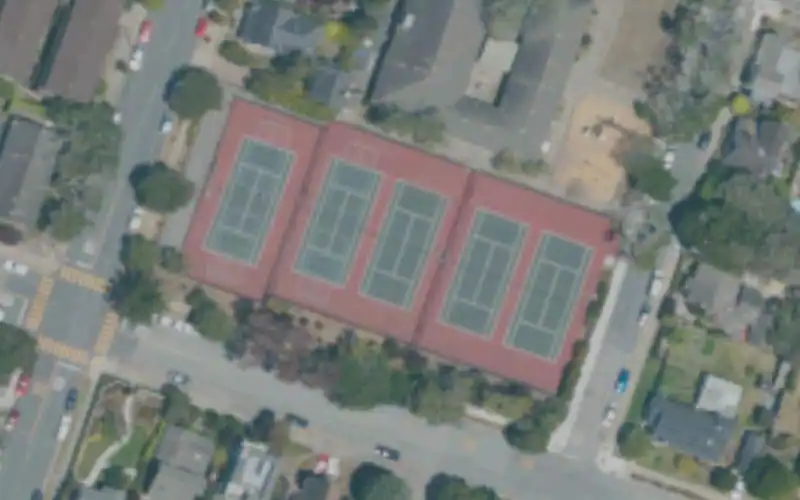 Pacific Grove Community Center photo 2