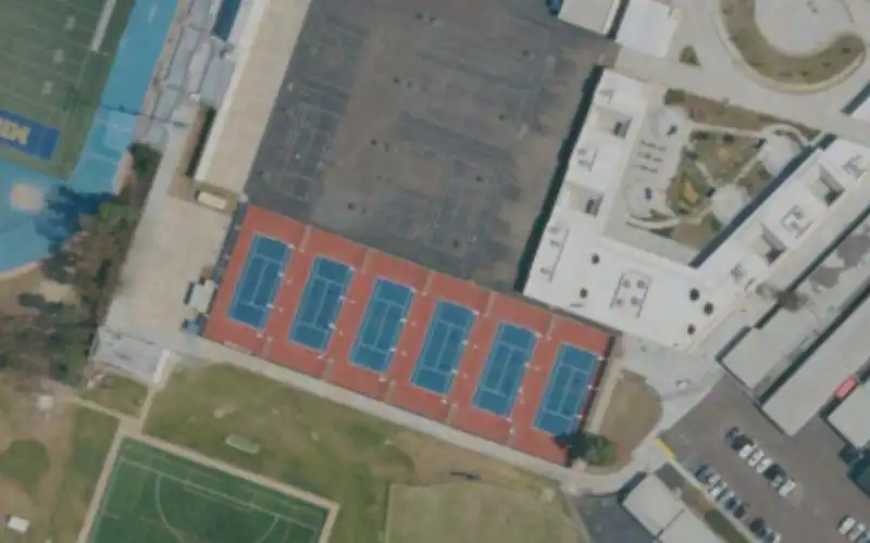 Mira Mesa High School photo 2