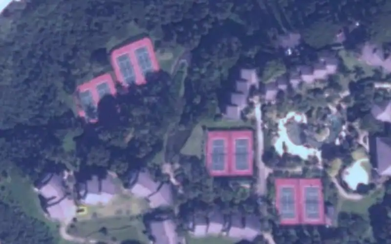 Hanalei Bay Resort Tennis Club photo 2