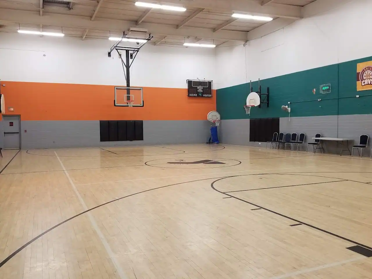 Cleveland West Park YMCA photo 2