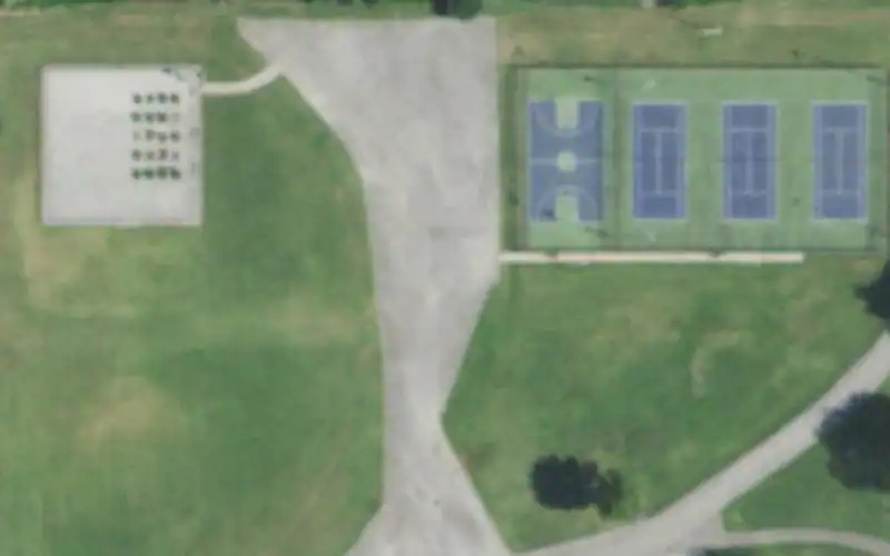 Broken Arrow Community Center photo 3