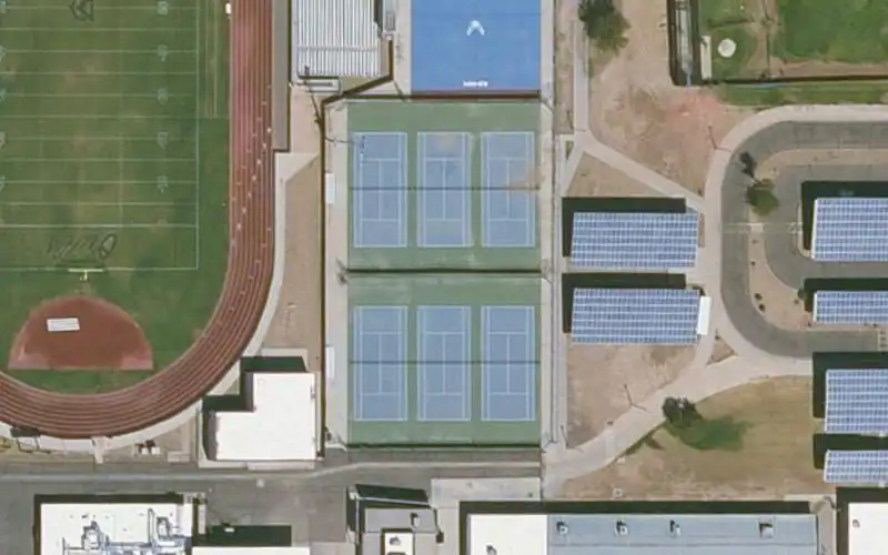 Agua Fria High School photo 2