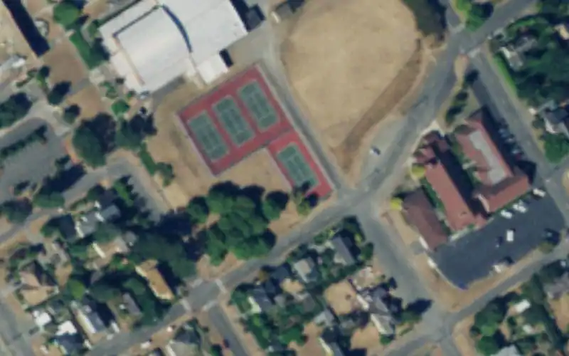 Port Townsend High School photo 2