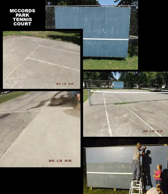 Higginsville Community Center photo 2