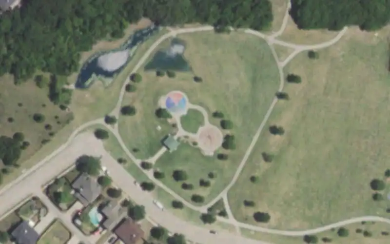 The Park at Hickory Creek photo 2
