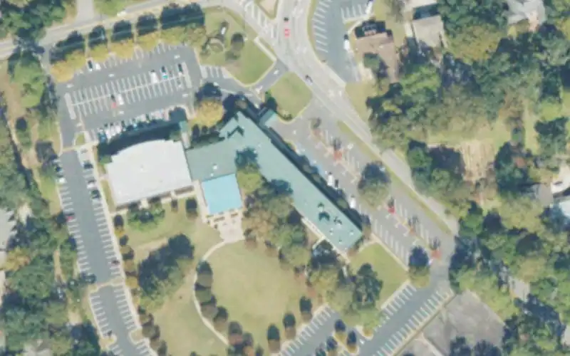 Middle Georgia State University Dublin Campus photo 3