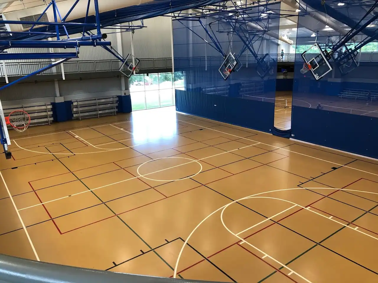 Coach Howell Activity Center photo 2