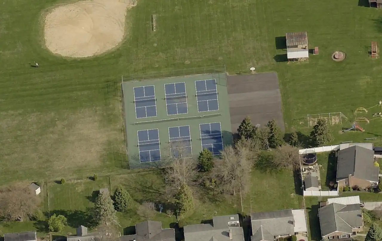 Myers Memorial Recreation Complex photo 2