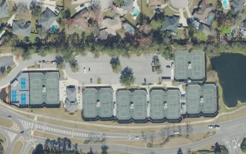 Eagle Harbor Tennis photo 2
