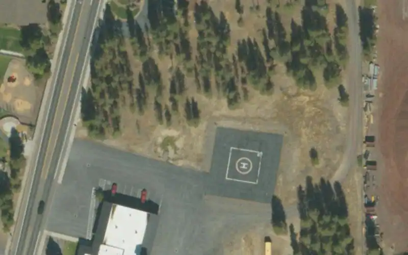 La Pine Community Center photo 2