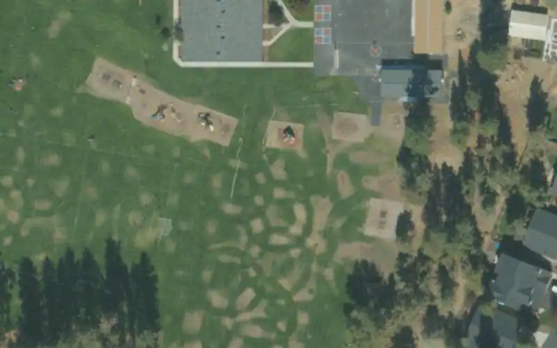 Locust Street Pickleball Courts photo 2