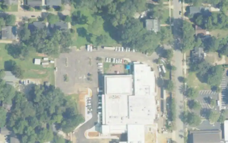 First Baptist Church photo 2