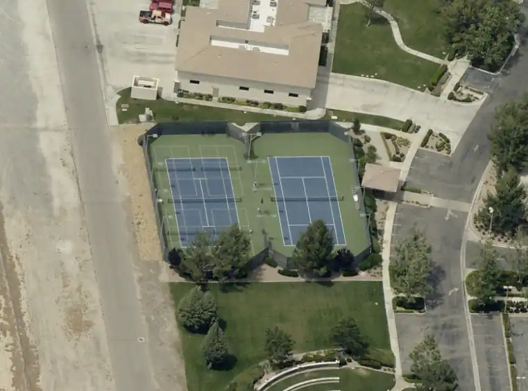 Del Webb Sun City photo 2