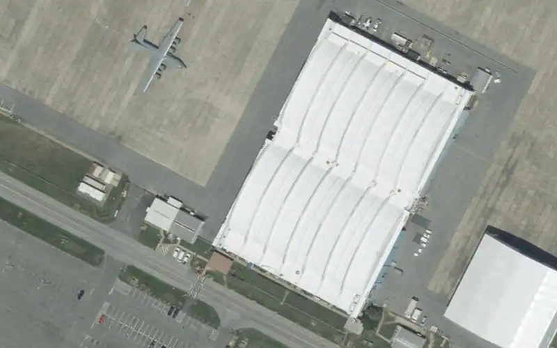 Patuxent River Navy Base photo 2