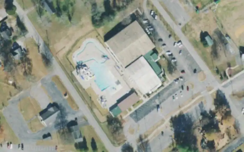 D.W. Wilson Community Center photo 2