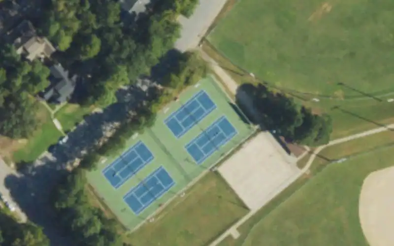 Green Road Community Center photo 2