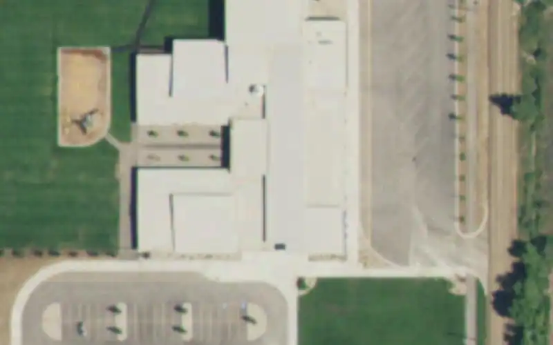 Victor Elementary School photo 3