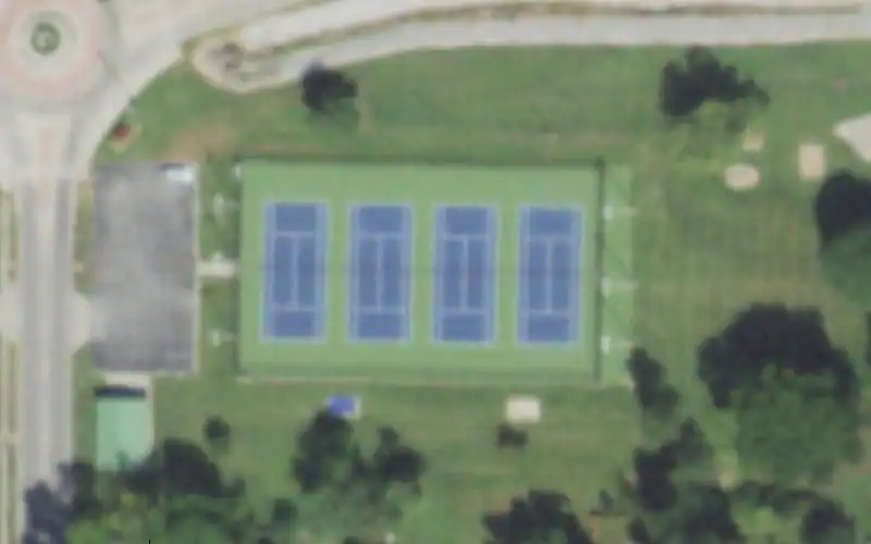 Russell Street Park photo 2