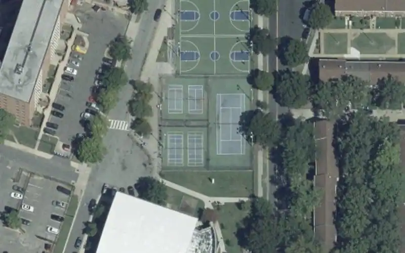 King Greenleaf Recreation Center photo 3