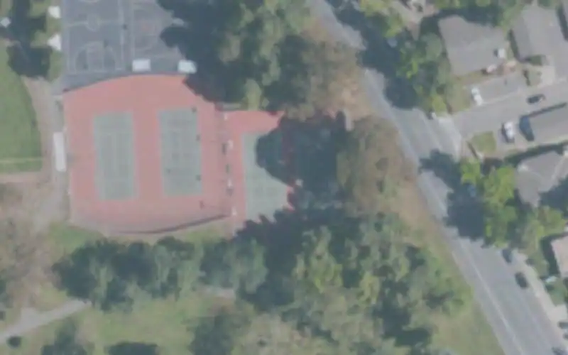 Weekes Community Center-Park photo 2