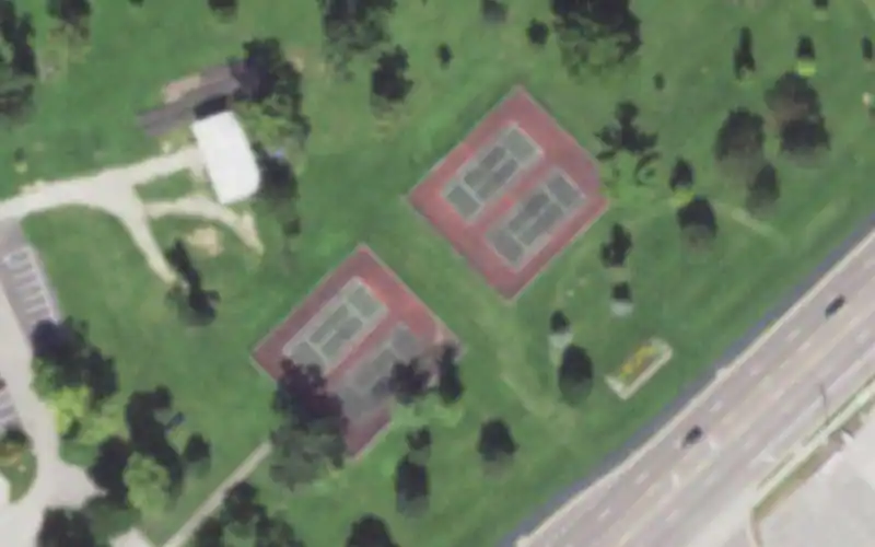Hopkins Park photo 2