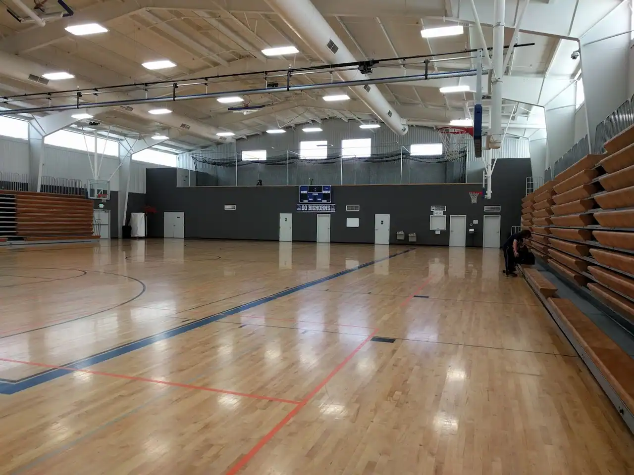 Fallon City-County Gym photo 2