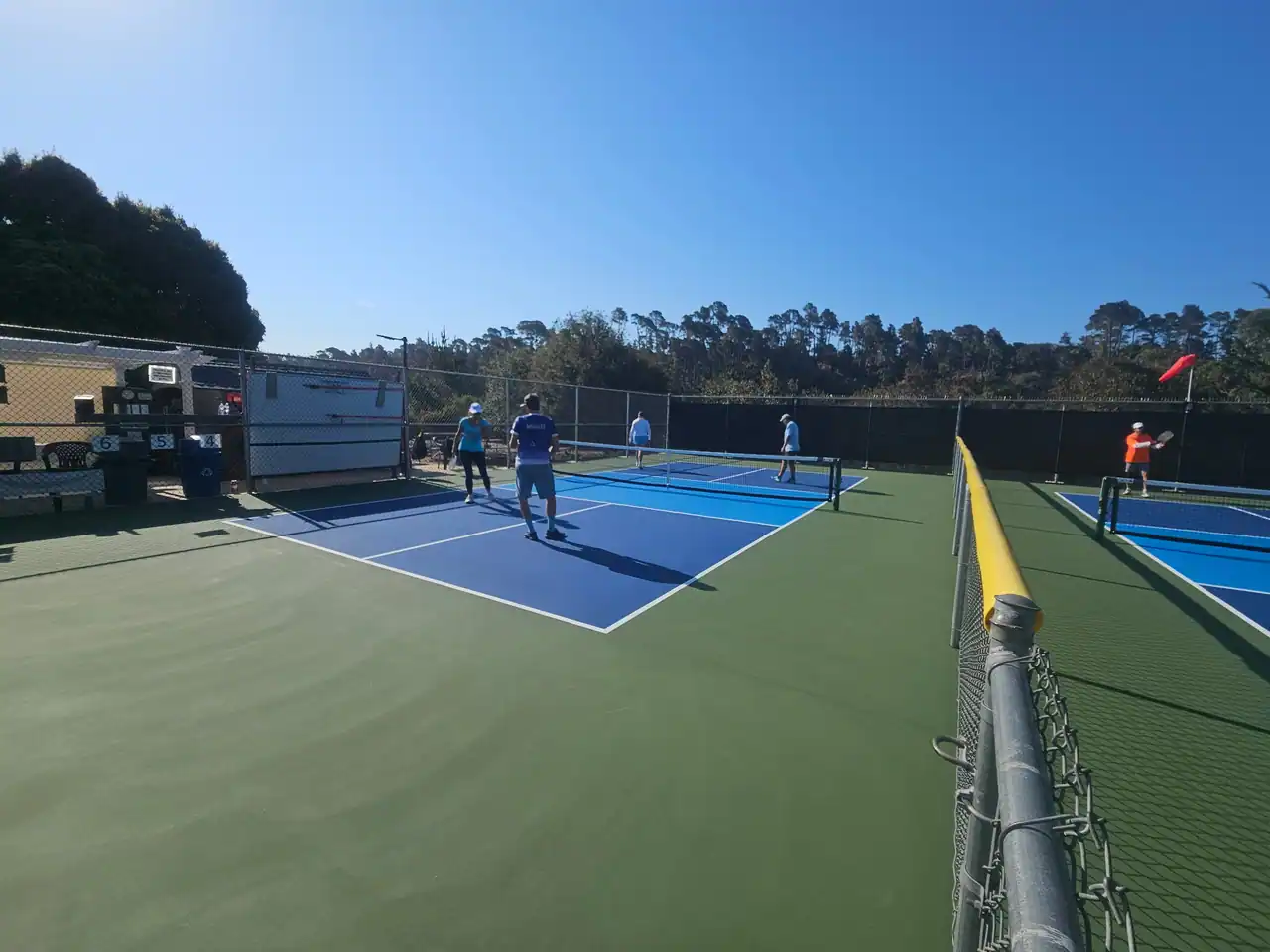 Cambria Pickleball By The Sea photo 3