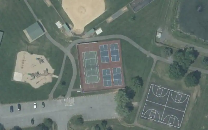 L M Stevens Park photo 2