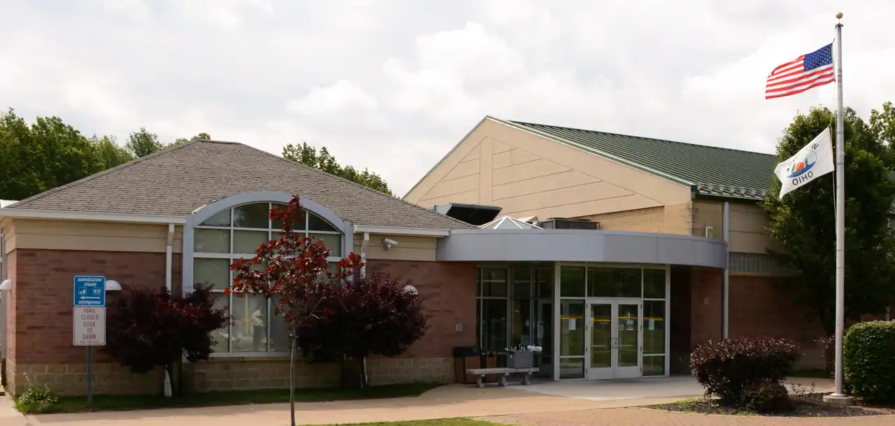 Richard J. Bonde Activities Center at Manry Park photo 4