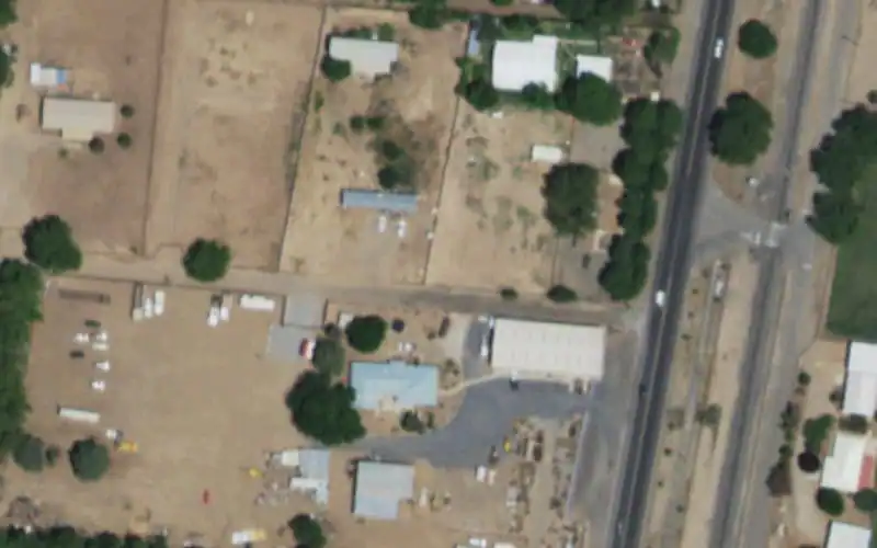 Daniel Fernandez Park Village of Los Lunas photo 2